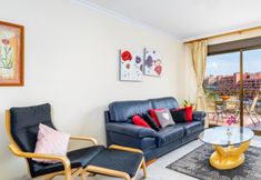 Others 7 Apartment - 2 Bedrooms with Pool, WiFi and Sea views - 107993