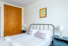 Others 3 Apartment - 2 Bedrooms with Pool, WiFi and Sea views - 107993