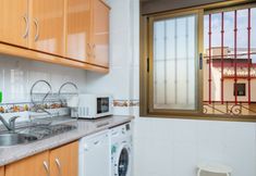 Others 5 Apartment - 2 Bedrooms with Pool, WiFi and Sea views - 107993