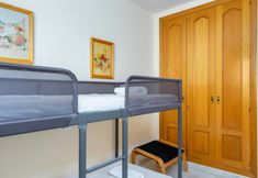 Others 4 Apartment - 2 Bedrooms with Pool, WiFi and Sea views - 107993