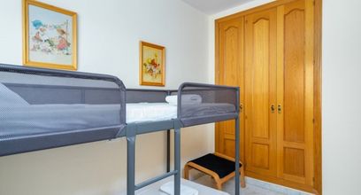 Others 4 Apartment - 2 Bedrooms with Pool, WiFi and Sea views - 107993