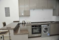 Others 4 Amazing one Bedroom Apartment in Amman,elwebdah 8