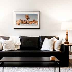 Primary image 1 Newly Renovated Buckhead Condo Suites, Five Points Hotels