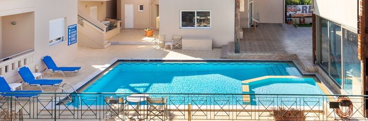 Others Sun Beach Apartments