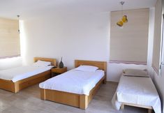 Khác 2 Casa de la familia