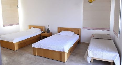 Khác 2 Casa de la familia