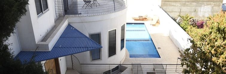 Khác Casa de la familia