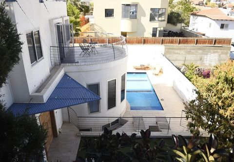 Khác Casa de la familia