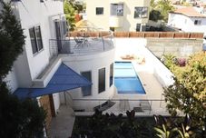 Khác Casa de la familia