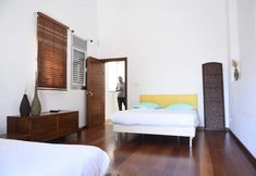 Khác 4 Casa de la familia