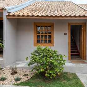 Primary image 1 로프트 빌라 벨라, 고이아스 호텔