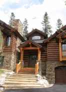 Primary image Rustic Timber Lodge