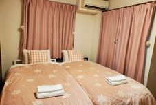 其他 Hosei apartment 301