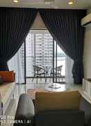 ภาพหลัก Favoured Seaview Suite