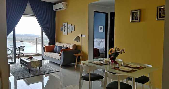 Lainnya Picturesque View Suites