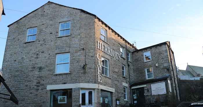 Others Herriot's in Hawes