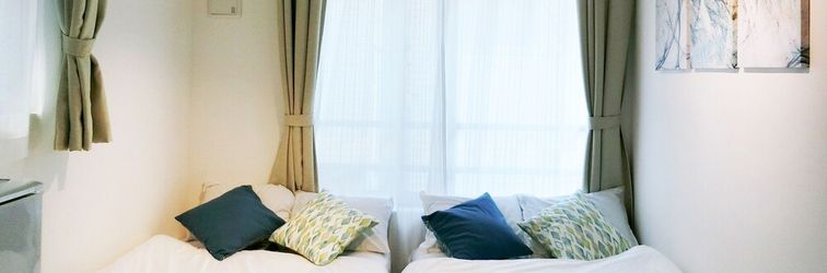 其他 Nestay inn Tokyo Otsuka 102