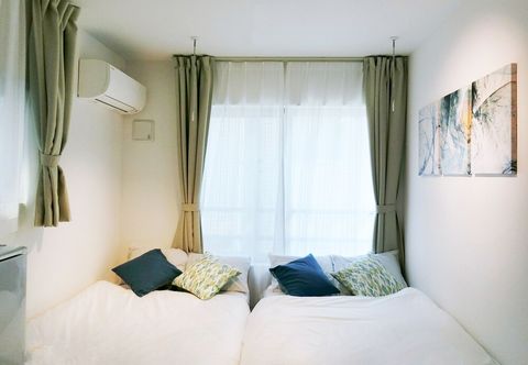 其他 Nestay inn Tokyo Otsuka 102