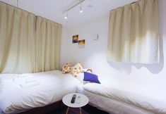 其他 5 Nestay inn Tokyo Otsuka 103