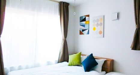 其他 2 Nestay inn Tokyo Otsuka 103