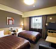 Lainnya 3 Hotel Route Inn Chiba Newtown Chuo Ekimae-Naritakuko akusesusen