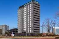 อื่นๆ Hotel Route Inn Chiba Newtown Chuo Ekimae-Naritakuko akusesusen