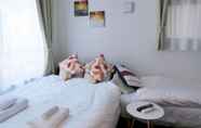 อื่นๆ 5 Nestay inn Tokyo Otsuka 203