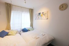 อื่นๆ Nestay inn Tokyo Otsuka 302