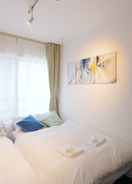 Primary image Nestay inn Tokyo Otsuka 302