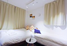 Others 4 Nestay inn Tokyo Otsuka 403