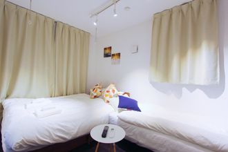 Others 4 Nestay inn Tokyo Otsuka 403