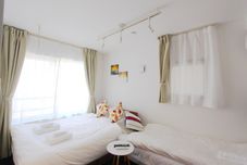 Others Nestay inn Tokyo Otsuka 403