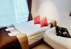 Others 2 Nestay inn Tokyo Otsuka 403