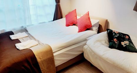 Others 2 Nestay inn Tokyo Otsuka 403