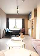 Primary image UCHI Living Stay Sapporo Kikusui