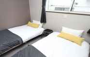 Lainnya 6 UCHI Living Stay Sapporo Kikusui