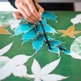 Interior 1 Vivo by Plush, Khách sạn I Cube Creative