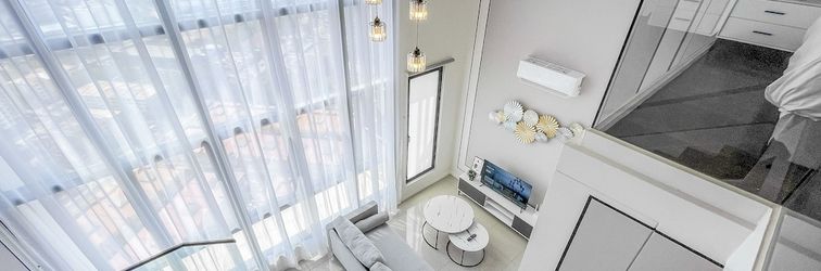 Others Highpark in Petaling Jaya, Kelana Jaya by Plush