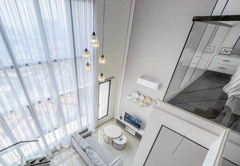 Others Highpark in Petaling Jaya, Kelana Jaya by Plush