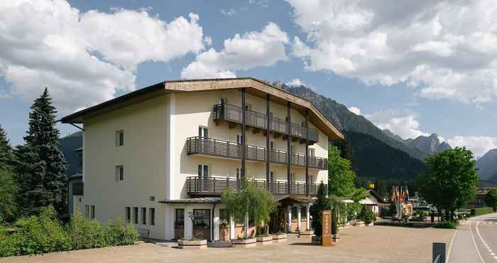 Others Hotel Sonne Sole