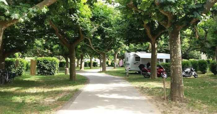 Lainnya Camping de l'Ardèche