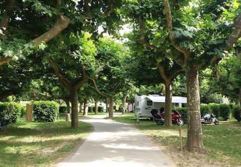 Others Camping de l'Ardèche