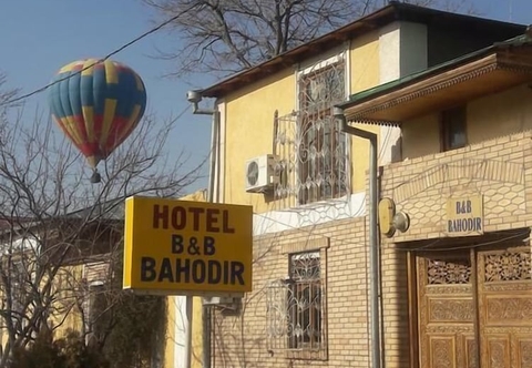 Others B&B Bahodir