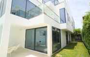 Others 5 Private Pool Villa in Central Pattaya - Palmc6