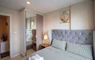 อื่นๆ 7 Near BK University Quiet Condo in Rama4 bkb131