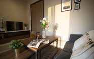 Others 4 Near BK University Quiet Condo in Rama4 bkb140