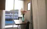 อื่นๆ 2 Near BK University Quiet Condo in Rama4 bkb140