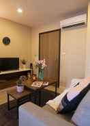 ภาพหลัก Apartment in BKK - bkb26