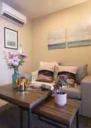 ภาพหลัก Apartment in BKK - bkb28