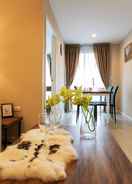 ภาพหลัก Apartment in BKK - bkb215